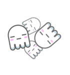 Ghoost The Ghost（個別スタンプ：26）