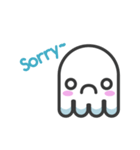 Ghoost The Ghost（個別スタンプ：27）