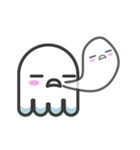 Ghoost The Ghost（個別スタンプ：28）