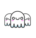 Ghoost The Ghost（個別スタンプ：29）