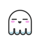 Ghoost The Ghost（個別スタンプ：30）