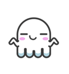 Ghoost The Ghost（個別スタンプ：31）