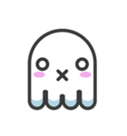 Ghoost The Ghost（個別スタンプ：32）