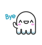 Ghoost The Ghost（個別スタンプ：35）