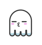 Ghoost The Ghost（個別スタンプ：37）