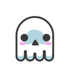 Ghoost The Ghost（個別スタンプ：38）