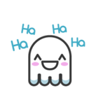Ghoost The Ghost（個別スタンプ：39）