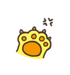 笛吹きの猫（個別スタンプ：10）