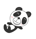 This is the Panda！！！（個別スタンプ：16）