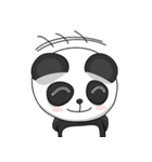 This is the Panda！！！（個別スタンプ：21）