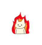 HOMATAN（個別スタンプ：40）