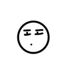 life of circle（個別スタンプ：1）