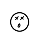 life of circle（個別スタンプ：2）