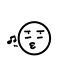 life of circle（個別スタンプ：3）
