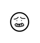 life of circle（個別スタンプ：7）
