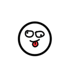life of circle（個別スタンプ：8）