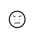 life of circle（個別スタンプ：9）