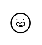life of circle（個別スタンプ：11）