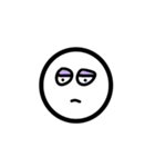 life of circle（個別スタンプ：12）