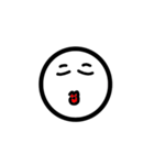 life of circle（個別スタンプ：14）