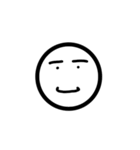 life of circle（個別スタンプ：17）