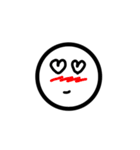life of circle（個別スタンプ：18）