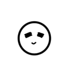 life of circle（個別スタンプ：24）