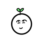 life of circle（個別スタンプ：28）