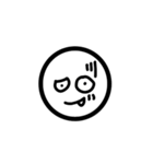 life of circle（個別スタンプ：30）