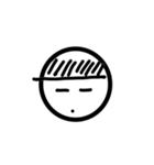 life of circle（個別スタンプ：32）