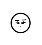 life of circle（個別スタンプ：35）