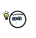 life of circle（個別スタンプ：37）