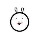 life of circle（個別スタンプ：38）