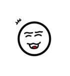 life of circle（個別スタンプ：39）