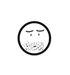 life of circle（個別スタンプ：40）