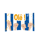 Official Real Madrid Sticker Pack（個別スタンプ：13）
