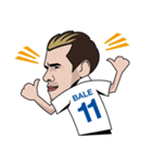 Official Real Madrid Sticker Pack（個別スタンプ：24）