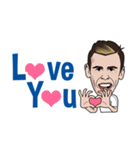 Official Real Madrid Sticker Pack（個別スタンプ：37）