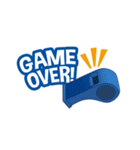 Official Real Madrid Sticker Pack（個別スタンプ：39）
