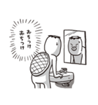 カッパーーーン2（個別スタンプ：28）