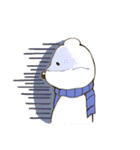 Cha Cha Bear（個別スタンプ：4）