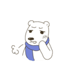 Cha Cha Bear（個別スタンプ：26）