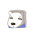 Cha Cha Bear（個別スタンプ：27）