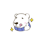 Cha Cha Bear（個別スタンプ：32）
