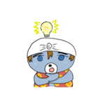 出てこい！ナムタロー（個別スタンプ：5）