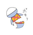 出てこい！ナムタロー（個別スタンプ：16）