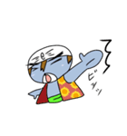 出てこい！ナムタロー（個別スタンプ：23）