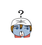 出てこい！ナムタロー（個別スタンプ：24）
