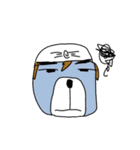 出てこい！ナムタロー（個別スタンプ：25）