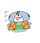 出てこい！ナムタロー（個別スタンプ：30）